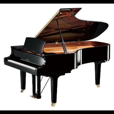 rhythm_elc831's profile picture. my favorite:
RINA / Jazz Pianist, Composer