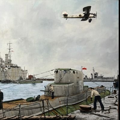 defendfife's profile picture. WW2 History, Fife related