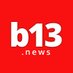 B13 (@b13_news) Twitter profile photo B13 (@b13_news) Twitter profile photo