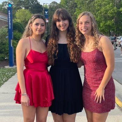 The official twitter account of North Carolina Wesleyan Women's Volleyball