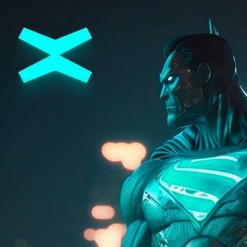 CherryRuby49205's profile picture. Trooperz are a collection of unique random generated #NFT and Art N Play game on the #tezos blockchain, based on a CyberPunk universe