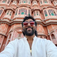 Bhav (π/π) (@0xbhavb) 's Twitter Profile