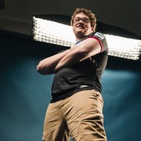 Michael (@brechtamus) 's Twitter Profile Photo Michael (@brechtamus) 's Twitter Profile Photo