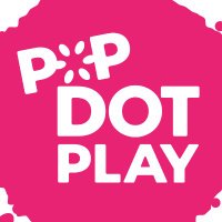 Pop Dot Play (@popdotplay) 's Twitter Profile Photo Pop Dot Play (@popdotplay) 's Twitter Profile Photo
