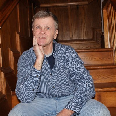 Robert Louis Nacke さんのプロフィール画像