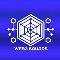 Web3Squads (@web3squadx) 's Twitter Profile