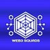Web3Squads (@web3squadx) Twitter profile photo Web3Squads (@web3squadx) Twitter profile photo