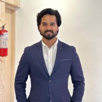 Dr Suhaib Manhas (@manhassuhaib) 's Twitter Profile