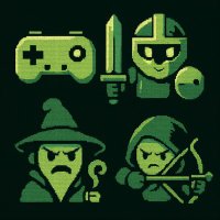 ゲームクリエイター（になりたい人） (@game2anime3like) Twitter profile photo
