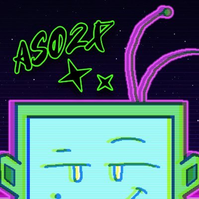 AS02Xさんのプロフィール画像