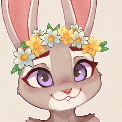 🔞MINORS DNI | Parody Account | Writer is 26yrs old.🤍 | Selective DMs & RPs~! | Plent of Lovings to Give! ♡ | Sweet Bnnuy Cop Inbound~! | DM Focused RPs~!!