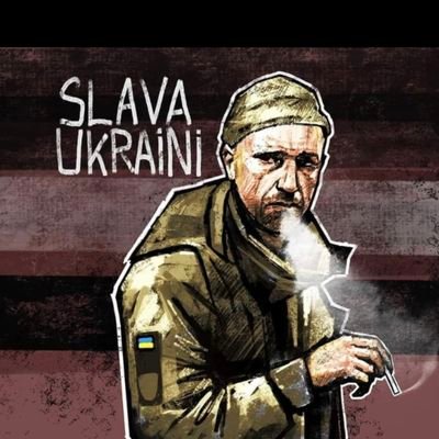 seguo chi mi segue, quasi sempre.😁🤔
fuori da Los cojones: fascisti, razzisti, omofobi, leghioti, italiotimorti, 5stalle, troglodita Z come Zoccole di putin🤬