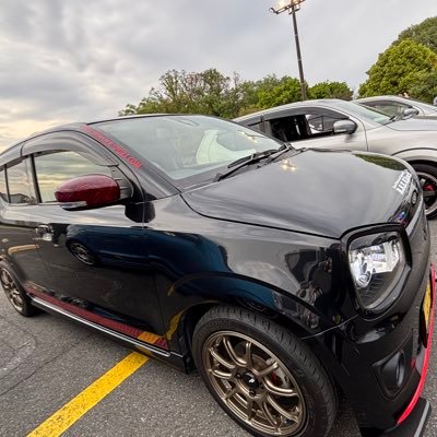 sa__ku___ra's profile picture. ファンキーなお父さん目指してます！ アルトターボrs 乗りです