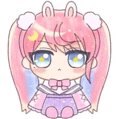 星乃兎🐰ロゴ屋さんさんのプロフィール画像