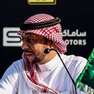 Loay لؤي مشعبي 🇸🇦 Profile