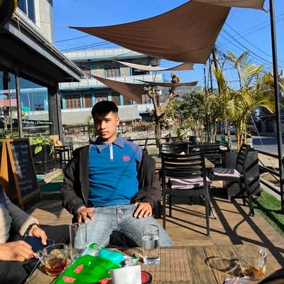 Bishal_10's profile picture. 