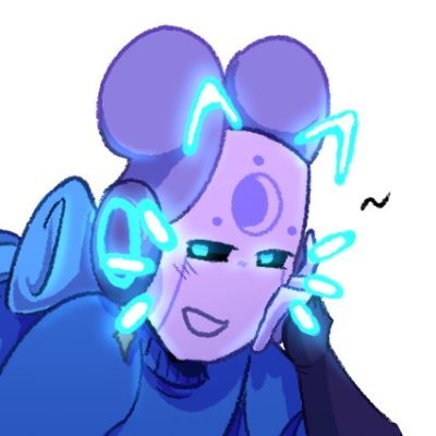 💜💙Kasper 🍉さんのプロフィール画像
