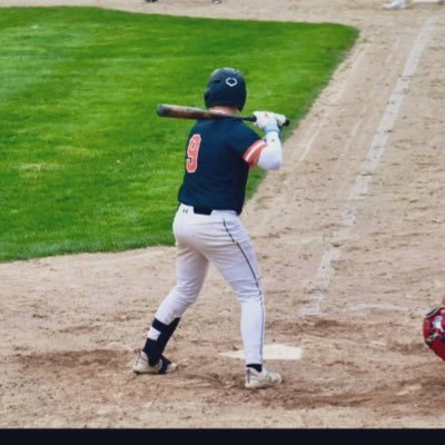 KHS C/O 26’ Keene High School Varsity Baseball #9 | Junior Swamp Bats 17u #8 | SS, RHP