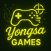 Yongsa Games (@yongsagames92) Twitter profile photo Yongsa Games (@yongsagames92) Twitter profile photo