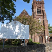 Christ Church Liscard (@fcofeliscard) 's Twitter Profile
