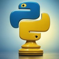 Python and Chess (@pythonchess) 's Twitter Profile