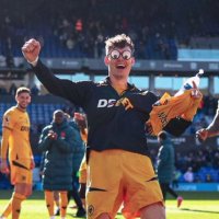 Gabriel🐺 (@wwfcgabriel) 's Twitter Profile Photo Gabriel🐺 (@wwfcgabriel) 's Twitter Profile Photo