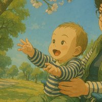 きり👶🏻0y（5/6） 慣らし保育中 (@sumire_162) 's Twitter Profile