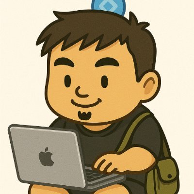 lorescribbler's profile picture. Co-Founder and CTO at Foonie Magus. Building @apeironnft and @doodipals