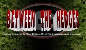 Between The Hedges is your ticket inside @UGAAthletics. The official blog of the Georgia Bulldogs. #GoDawgs #CommitToTheG