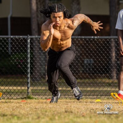 Carlos “Los” Witherup Profile