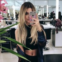 alessandra (@lelemwandrade) 's Twitter Profile