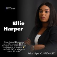 Ellie Harper (@joshmiller90049) Twitter profile photo