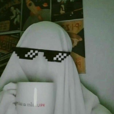 JamesMagassouba's profile picture. 