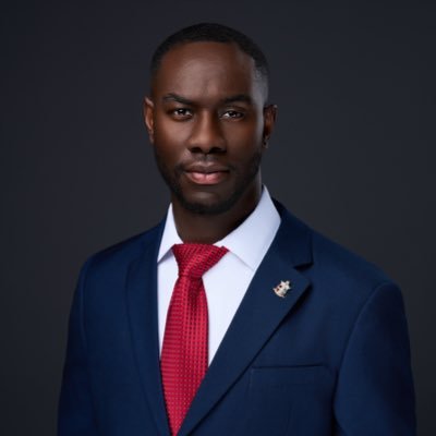 Jamari Graham, DL, CSSBB Profile