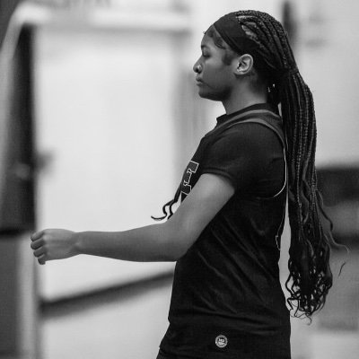 Angel_hoops1's profile picture. c/o 2028 McEachern HS 🏀 @nmegirls2028 -UA rise