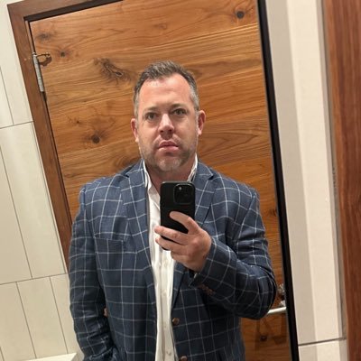Believer, Father of 2 great boys, Husband to the best wife on the planet!