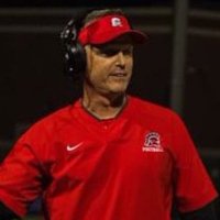 Coach Davis (@fbcoachdavis) 's Twitter Profile