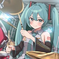 東北VOCALOIDセッション 7/5(土)@スタジオSOLfA (@tohoku_vs) 's Twitter Profile Photo 東北VOCALOIDセッション 7/5(土)@スタジオSOLfA (@tohoku_vs) 's Twitter Profile Photo