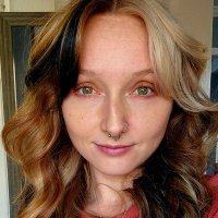 Sj is Getting Her MFA 🐈⬛ (@sjwrites0716) 's Twitter Profile