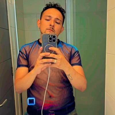 Creador de contenido +18 NSFW 🥵🔞  El/He