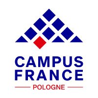 Campus France Pologne (@cf_pologne) 's Twitter Profile