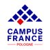 Campus France Pologne (@cf_pologne) Twitter profile photo Campus France Pologne (@cf_pologne) Twitter profile photo