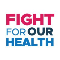 Fight For Our Health (@fight4ourhealth) 's Twitter Profile Photo Fight For Our Health (@fight4ourhealth) 's Twitter Profile Photo