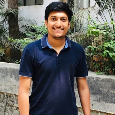 Prathamesh6785's profile picture. 