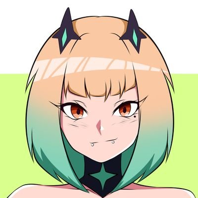31, i post about games and my OCs
pfp by @B1iZ4rd @_nijik
profile is NSFW, no minors, please be respectful, nsfw dedicated account @NapalmSavage77