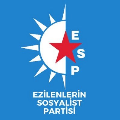 Ezilenlerin Sosyalist Partisi resmi X hesabıdır
🦋 https://t.co/mDBCKX0cLr
ESP'ye katıl: https://t.co/CwbJ39qiLS