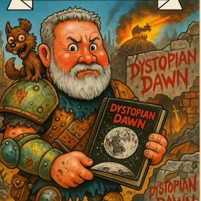 @Dystopian_Dawn
