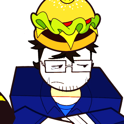 pleadisms2's profile picture. layout art by @Fishgatoo @8181Sos97854 ouuugghhh