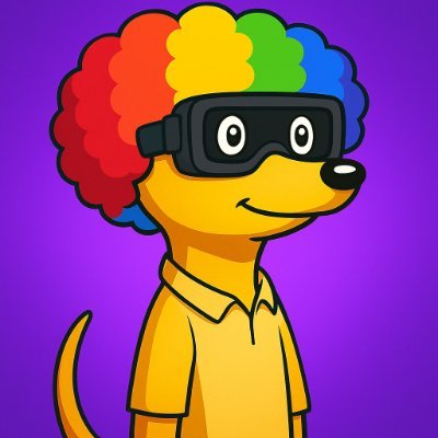meerkalypse's profile picture. 🔥 Factory floor alchemist & Questmaster 
🎟️ Web3 Game on Hyperliquid