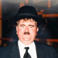 Andrew Squibb (@squibbmeisteruk) 's Twitter Profile